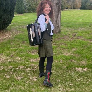 Profile photo for Christine Mcelroy