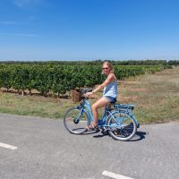 Profile photo for Carole Cunliffe