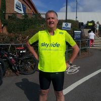 Profile photo for Adrian THOMSON