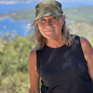 Profile photo for Nikki Pryn
