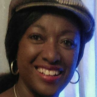 Profile photo for Rosie Lee