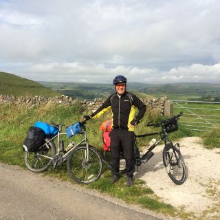 Profile photo for Terry Hilbert