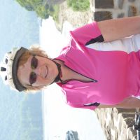 Profile photo for Julie Starkey