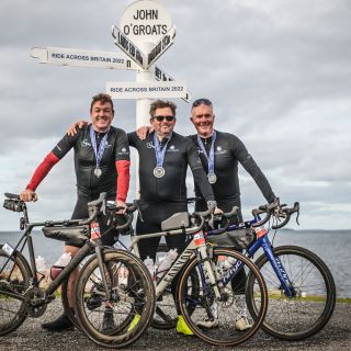 Profile photo for Rob Mugglestone