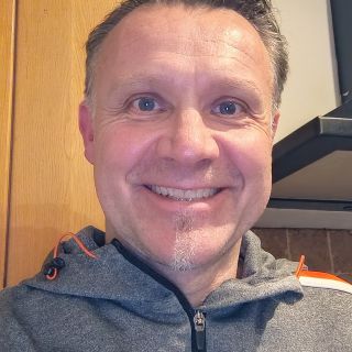 Profile photo for John Wych