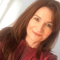 Profile photo for Gilly Claugher