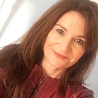 Profile photo for Gilly Claugher