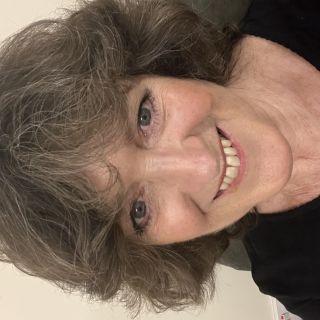 Profile photo for Rosie Pahl