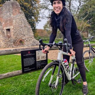 Profile photo for Sofia Reino