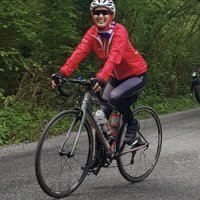 Profile photo for Angela Dyson