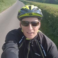 Profile photo for Paul Dawson