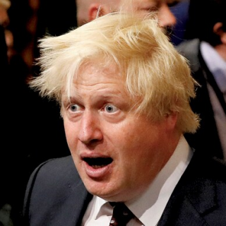 Profile photo for Boris Alexander de Piffle Johanson