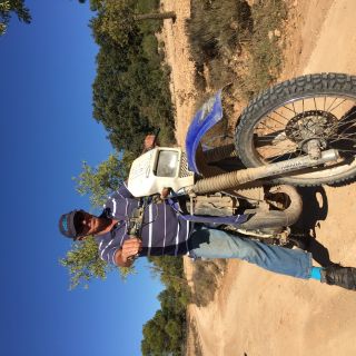 Profile photo for Bob Hammett 