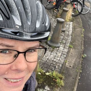 Profile photo for Sandra Prior