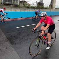 Profile photo for Courtney Granger