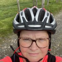 Profile photo for Helen McAllister