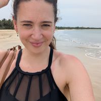 Profile photo for Jen Sutton