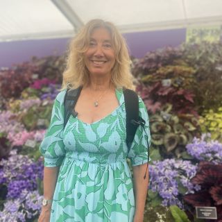 Profile photo for Elaine Flynn