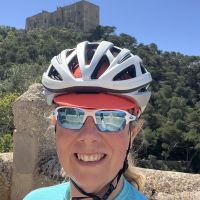 Profile photo for Cathy Halliday