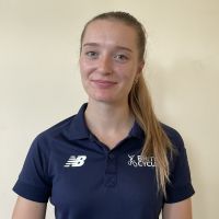 Profile photo for Olivia Bent