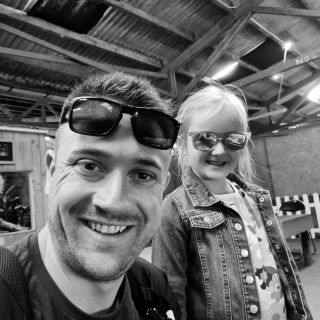 Profile photo for Rob Metcalfe 