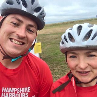 Profile photo for Helen Coombes