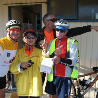 Profile photo for Meryl Oliver