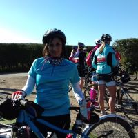 Profile photo for Christine Sandifer