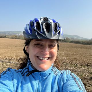 Profile photo for Rachel Madan