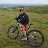 Profile photo for Nath Moss 