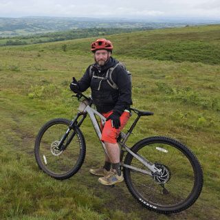 Profile photo for Nath Moss 