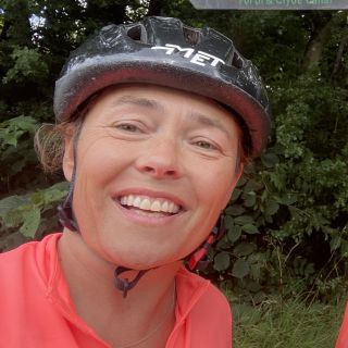 Profile photo for Nicola Best