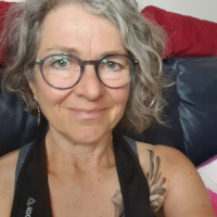 Profile photo for Alison Hollobon