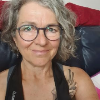 Profile photo for Alison Hollobon