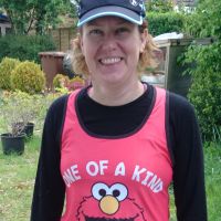 Profile photo for Clare Lawrence