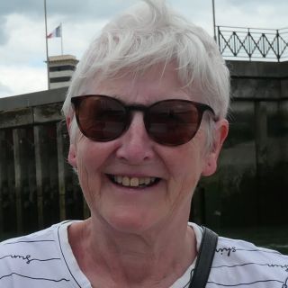 Profile photo for Liz Ferguson