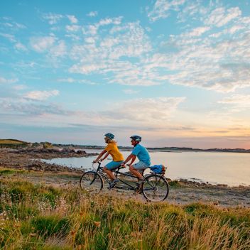 Photo for The Better Journeys Project Guernsey