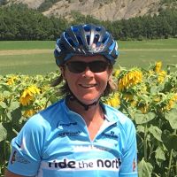 Profile photo for Morag Howard