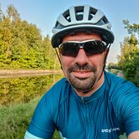 Profile photo for Phil Maylor