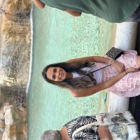 Profile photo for Jasmin Westcarr