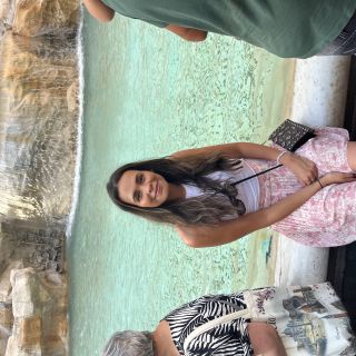 Profile photo for Jasmin Westcarr