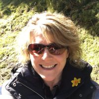 Profile photo for Tina Lockhart