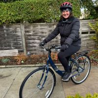 Profile photo for Jenny Macdonald