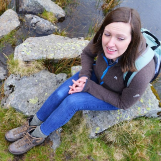 Profile photo for Charlotte  Evans 