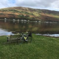 Profile photo for Lesley Innes