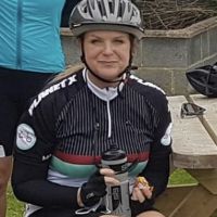 Profile photo for Justine Underwood 