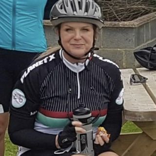 Profile photo for Justine Underwood 