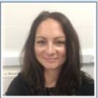 Profile photo for Liz Griffiths