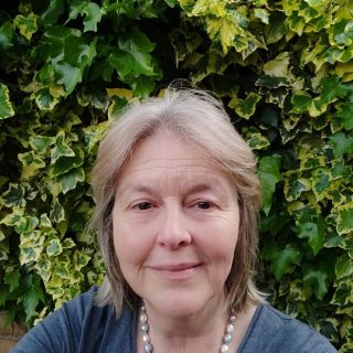 Profile photo for Janet Rycroft 
