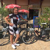 Profile photo for Ruth Downes